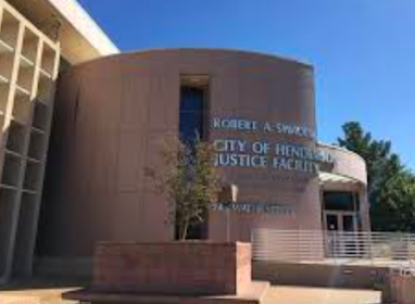 Henderson Municipal Court Case Search Henderson City Jail